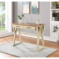 Bureau rustique
