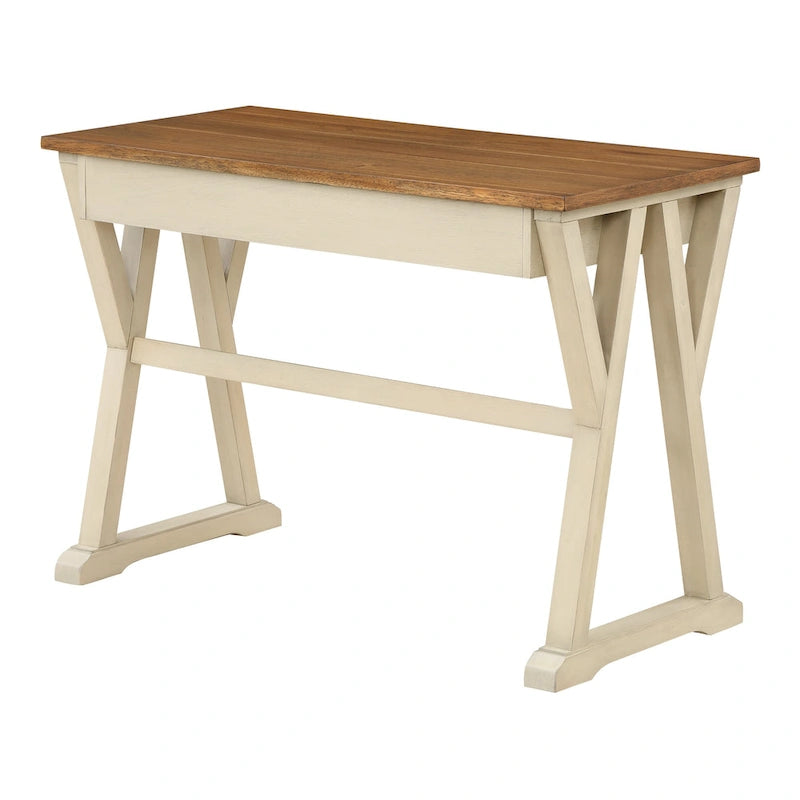 Bureau rustique