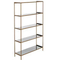 Justine 5 Tier Etagere - ETG3201 - Safavieh