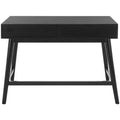 Scully 3 Drawer Desk - DSK6401 - Safavieh