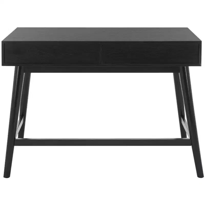 Scully 3 Drawer Desk - DSK6401 - Safavieh