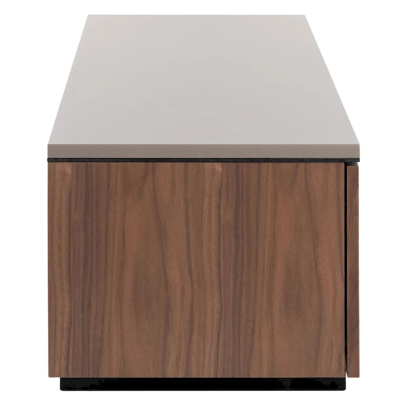 Meuble TV Chevron 152 cm – 152 L x 41 P x 41 H