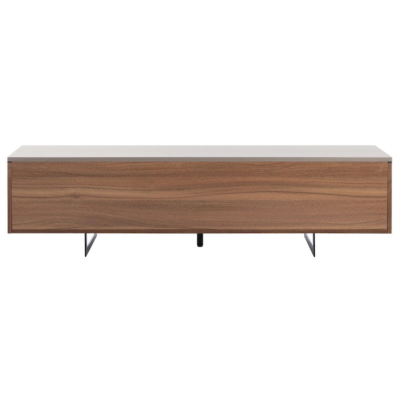 Meuble TV Chevron 152 cm – 152 L x 41 P x 41 H