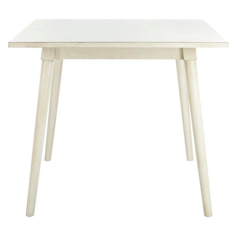 Table à manger carrée - 36 x 36 x 30.3 - 36L x 36P x 30H
