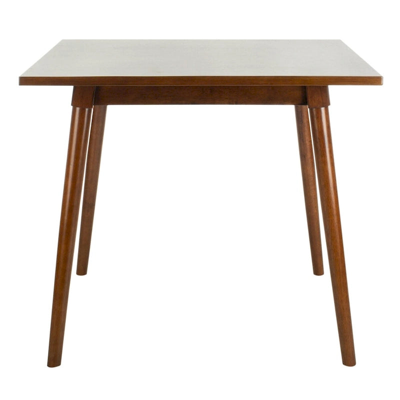 Table à manger carrée - 36 x 36 x 30.3 - 36L x 36P x 30H