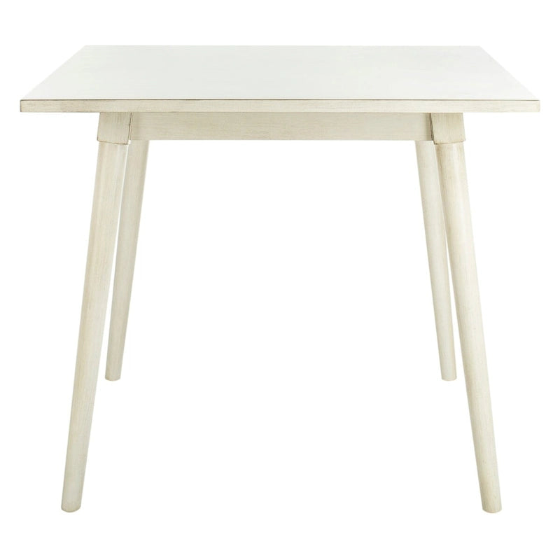 Table à manger carrée - 36 x 36 x 30.3 - 36L x 36P x 30H