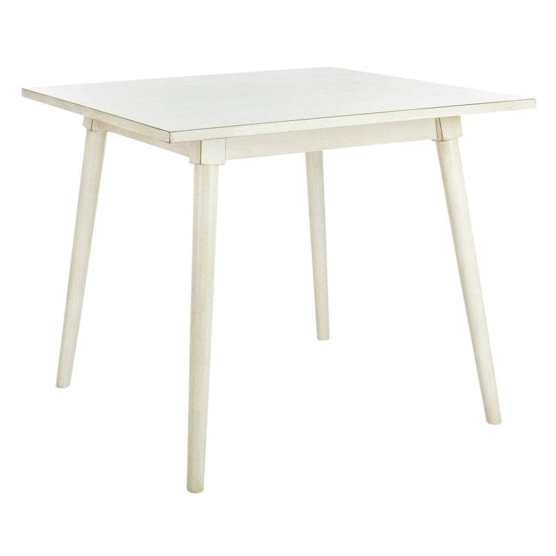 Table à manger carrée - 36 x 36 x 30.3 - 36L x 36P x 30H