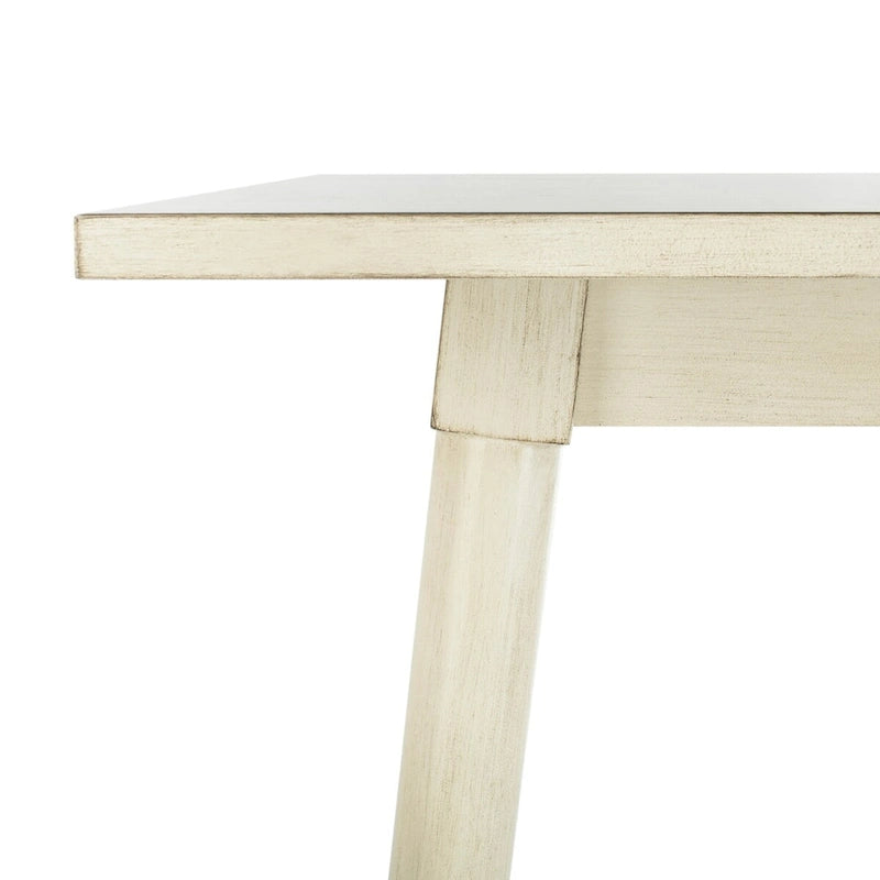 Table à manger carrée - 36 x 36 x 30.3 - 36L x 36P x 30H